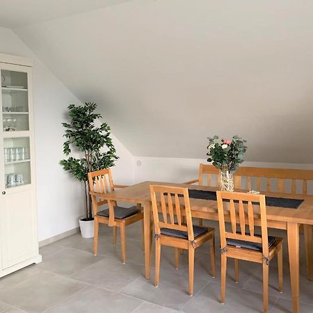Ferienwohnung Am Teutoburger Wald 2 웨를링하우젠 외부 사진