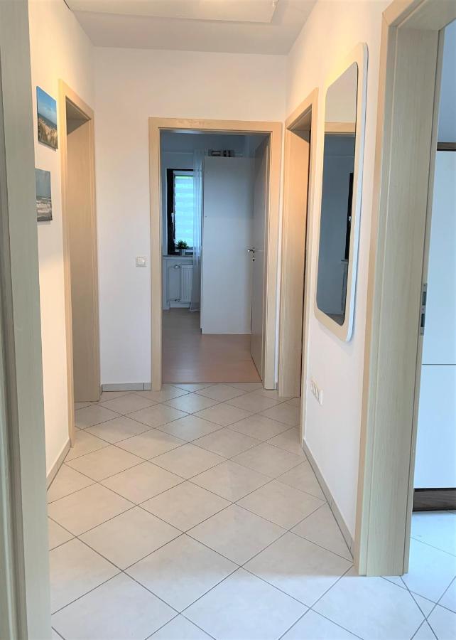 Ferienwohnung Am Teutoburger Wald 2 웨를링하우젠 외부 사진