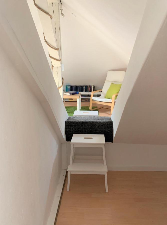 Ferienwohnung Am Teutoburger Wald 2 웨를링하우젠 외부 사진